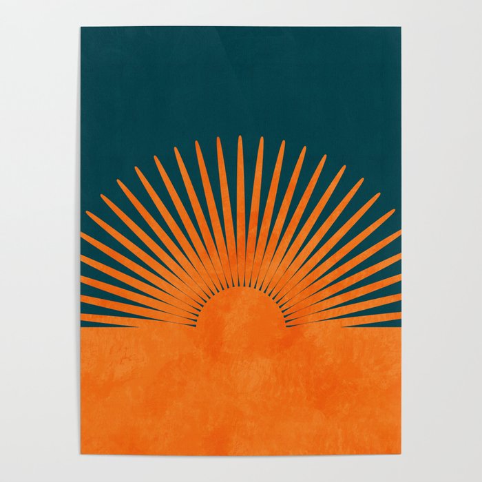 sun Poster Gallery Image 1