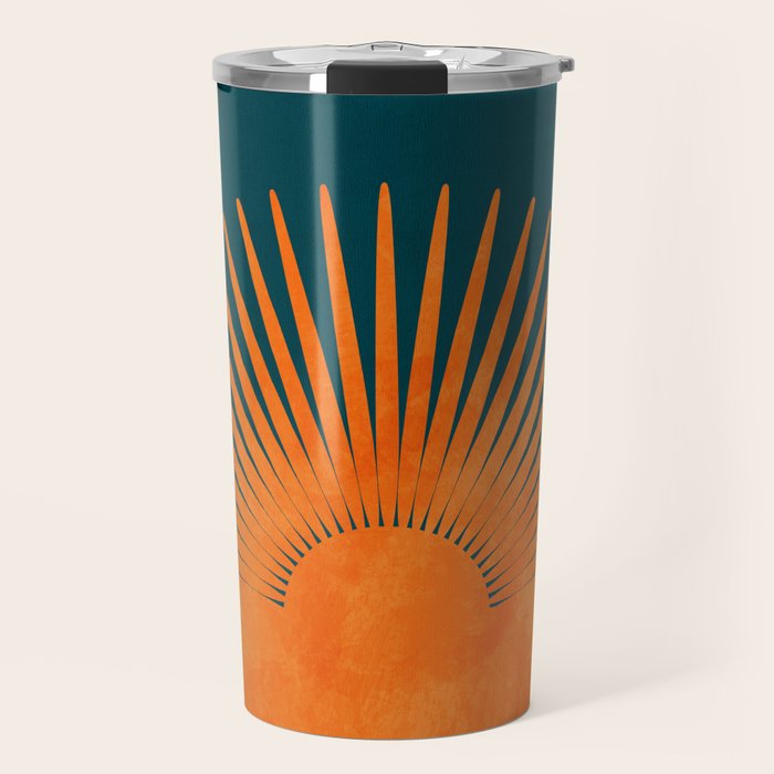 sun Travel Mug Gallery Image 1