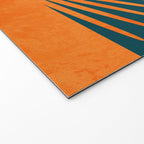 sun Welcome Mat Gallery Image 2
