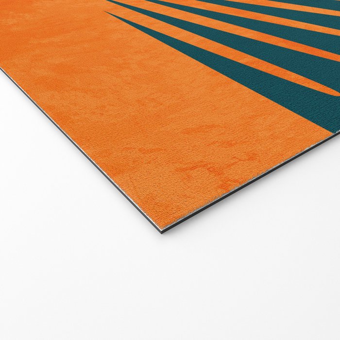 sun Welcome Mat Gallery Image 2