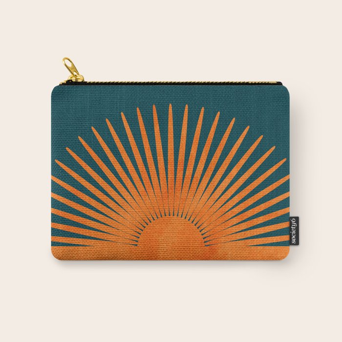 sun Carry All Pouch Gallery Image 1
