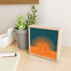 sun Mini Art Print Gallery Image 2