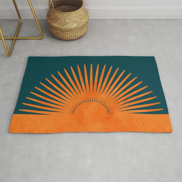 sun Rug Gallery Image 1