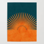 sun Poster Gallery Image 4