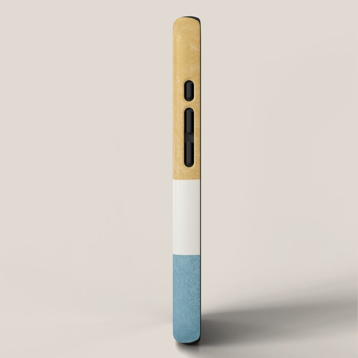 Sunny ocean iPhone Case Gallery Image 2