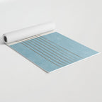 Sunny ocean Yoga Mat Gallery Image 2