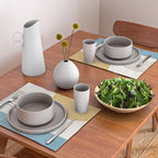 Sunny ocean Placemat Gallery Image 2