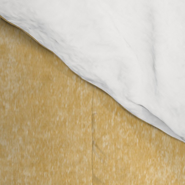 Sunny ocean Comforter Gallery Image 4