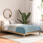 Sunny ocean Comforter Gallery Image 2