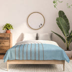 Sunny ocean Comforter Gallery Image 3