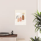 Cloudy Still Life No.2  Poster Gallery Image 2
