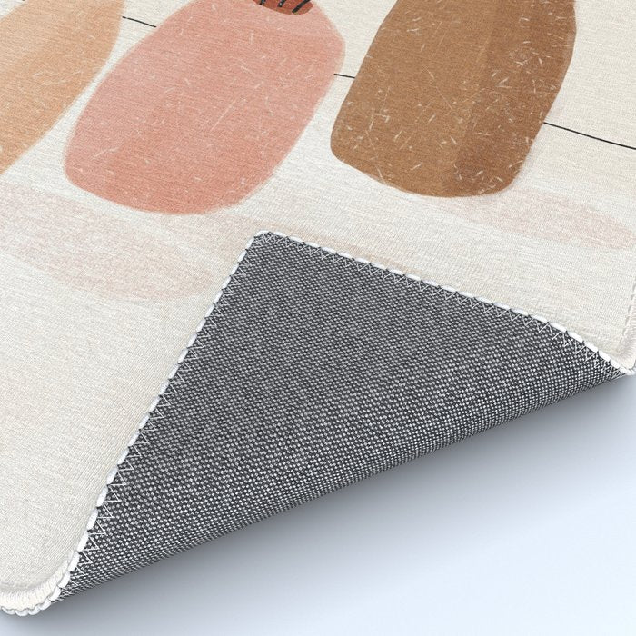 Cloudy Still Life No.2  Rug Gallery Image 4