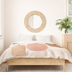 Cloudy Still Life No.2  Duvet Cover Gallery Image 3