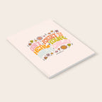 Don't Forget to Heal Your Inner Child Notebook Gallery Image 2