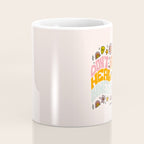 Don't Forget to Heal Your Inner Child Coffee Mug Gallery Image 4