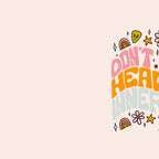 Don't Forget to Heal Your Inner Child Coffee Mug Gallery Image 2