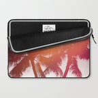 Aloha palms Laptop Sleeve Gallery Image 2