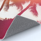 Aloha palms Rug Gallery Image 4