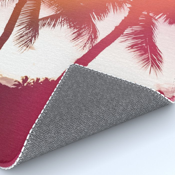 Aloha palms Rug Gallery Image 4