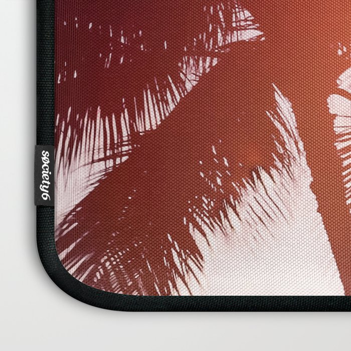 Aloha palms Laptop Sleeve Gallery Image 3