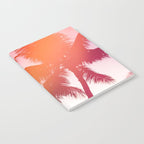 Aloha palms Notebook Gallery Image 2