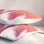 Aloha palms Pillow Sham Gallery Image 3