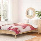 Aloha palms Duvet Cover Gallery Image 2