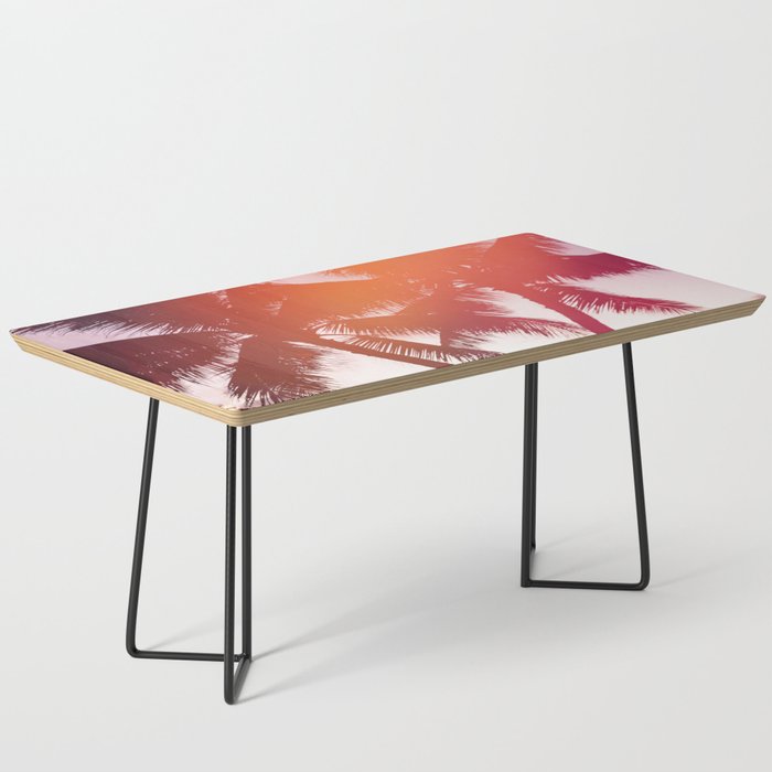 Aloha palms Coffee Table Gallery Image 1