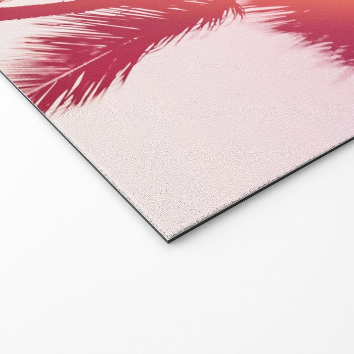 Aloha palms Welcome Mat Gallery Image 2