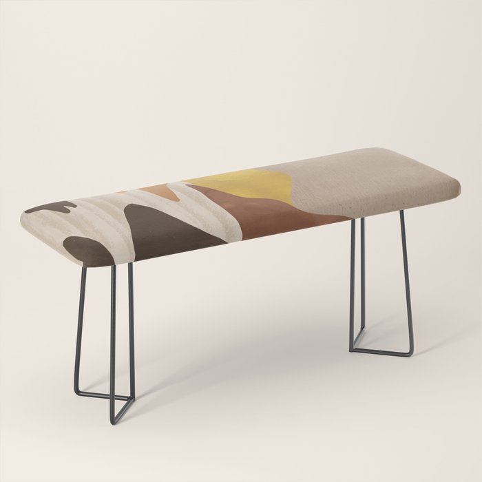 Canyon River Bench Gallery Image 1