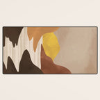Canyon River Desk Mat Gallery Image 3