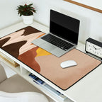 Canyon River Desk Mat Gallery Image 2
