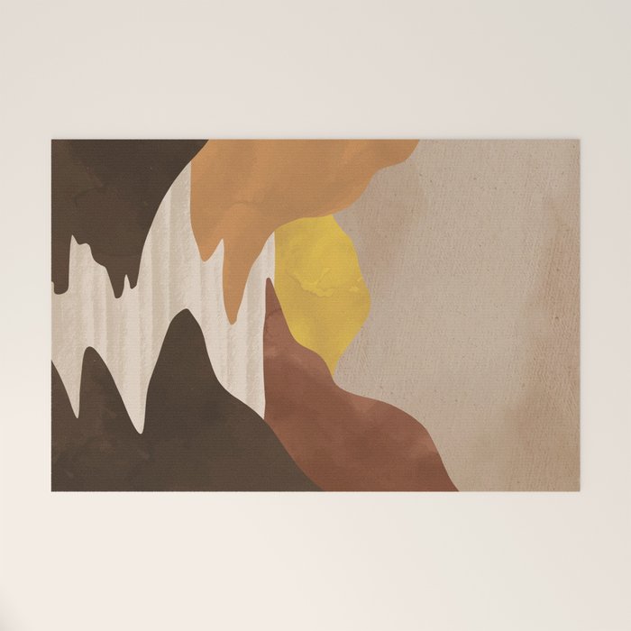 Canyon River Welcome Mat Gallery Image 1