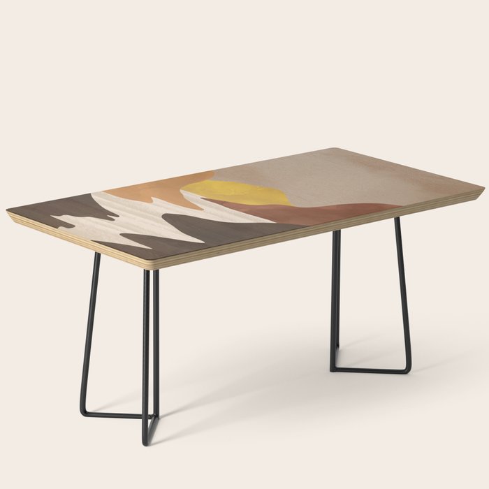 Canyon River Coffee Table Gallery Image 1