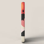 Geometric Shapes 219 iPhone Case Gallery Image 2