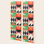 Geometric Shapes 219 Wallpaper Gallery Image 2
