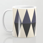 Geometric Shapes 219 Coffee Mug Gallery Image 3