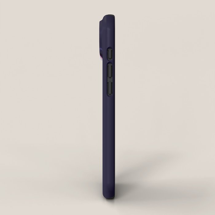 Ghost bat iPhone Case Gallery Image 2