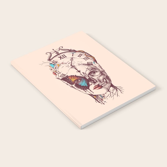 A Butterfly Effect Notebook Gallery Image 1