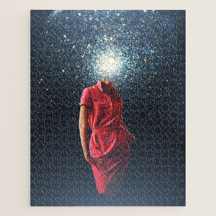 AstroMemory Jigsaw Puzzle Gallery Image 1