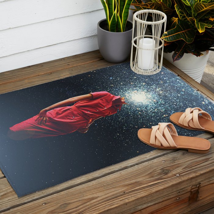 AstroMemory Outdoor Rug Gallery Image 2