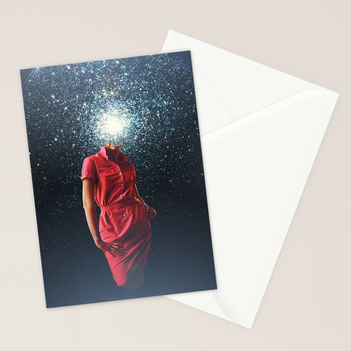 AstroMemory Stationery Card Gallery Image 2