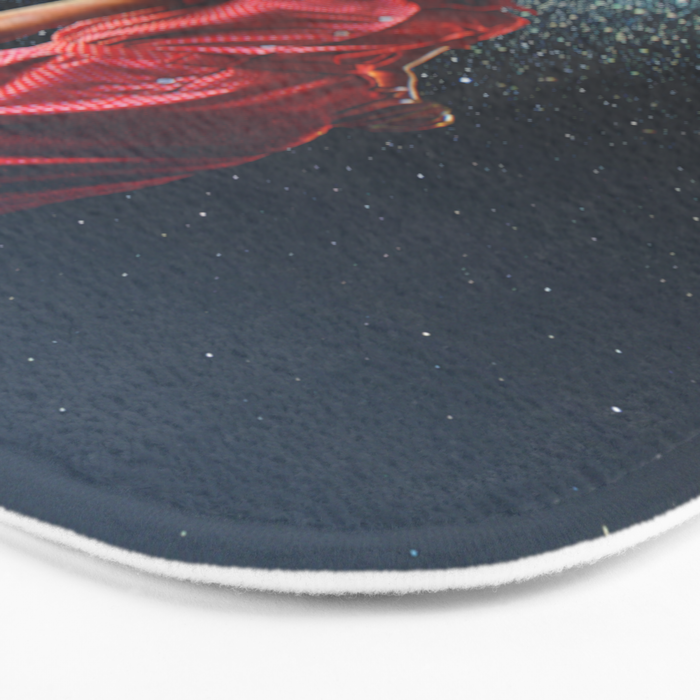 AstroMemory Bath Mat Gallery Image 3