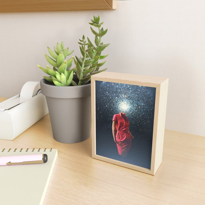 AstroMemory Mini Art Print Gallery Image 2