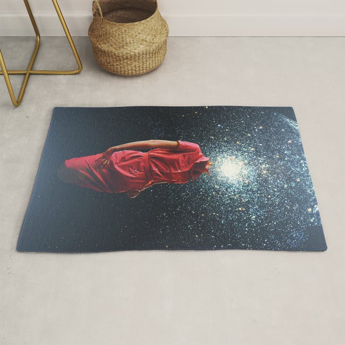 AstroMemory Rug Gallery Image 1