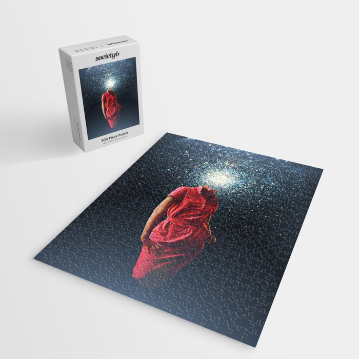AstroMemory Jigsaw Puzzle Gallery Image 2