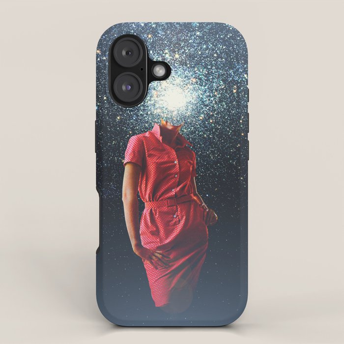 AstroMemory iPhone Case Gallery Image 1