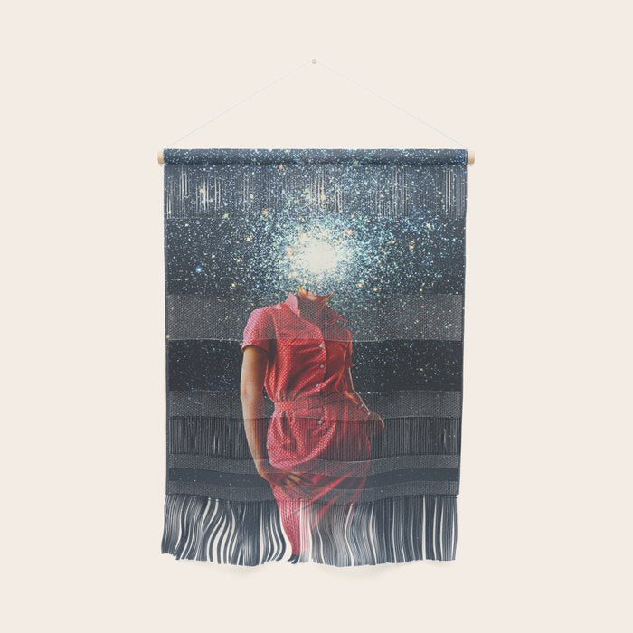 AstroMemory Wall Hanging Gallery Image 1