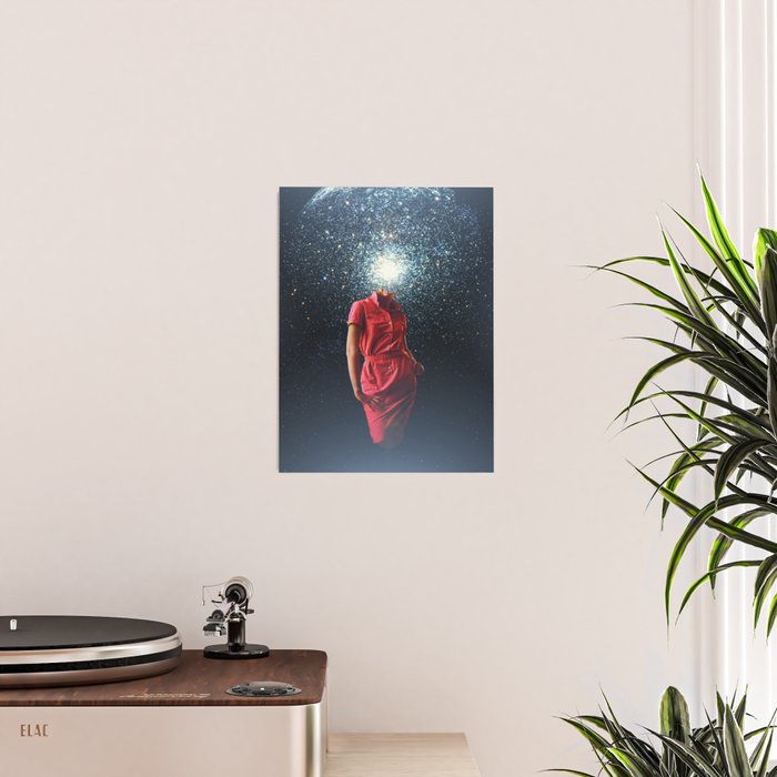 AstroMemory Poster Gallery Image 2
