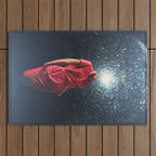 AstroMemory Outdoor Rug Gallery Image 1